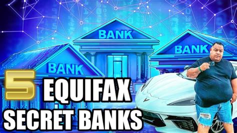 Credit Unions That Pull From Equifax Youtube