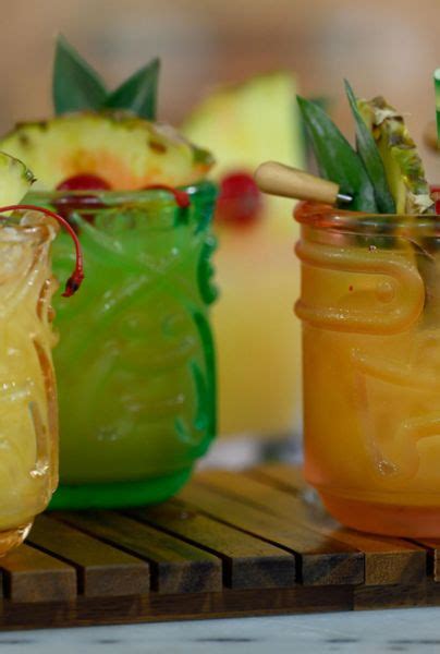 Bebidas Sin Alcohol Esto Debes Saber Sobre Los Mocktail Y 3 Tragos Que