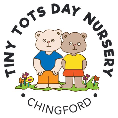 Home Tiny Tots Day Nursery