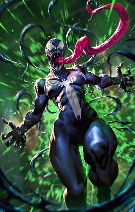 Pin By Torquato On Dcwj In Marvel Art Venom Comics Comic Art