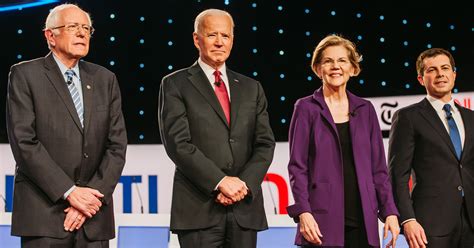 What Is A Caucus & How Will It Work For 2020 Election