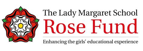 Make a donation to Lady Margaret School Rose Fund