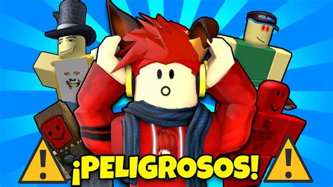 Hackers De Roblox Mas Peligrosos Roblox Wiki Robux