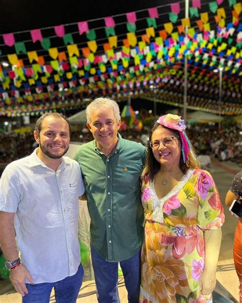 A chama da esperança continua acesa Paulo Vinicius pré candidato a