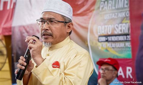 Anak Tok Guru Bawa Gelombang Baru Di Pasir Salak