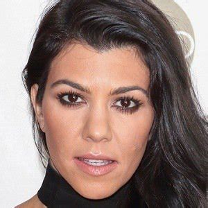 Kourtney Kardashian Net Worth • Net Worth List