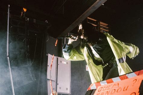 Fotos Pussy Riot pede Fora Bolsonaro e relembra Marielle Franco em São Paulo