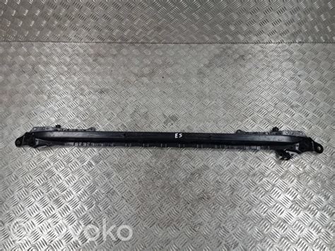 Lexus Es Vii Xz Bottom Radiator Support Slam Panel Rrr