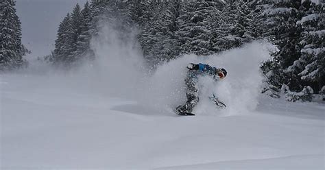 Freeride Portes Des Soleil Album On Imgur