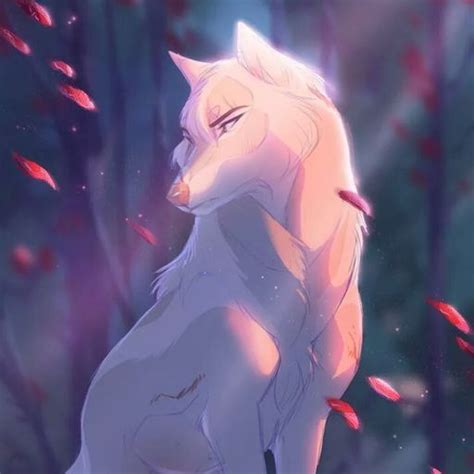 Featured | Хроники Волчьей Стаи Amino