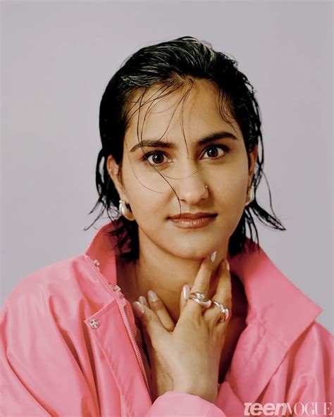 Picture Of Amrit Kaur