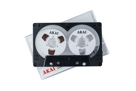 AKAI - Audio-reels