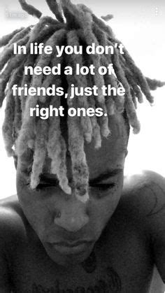 Xxxtentacion Quotes