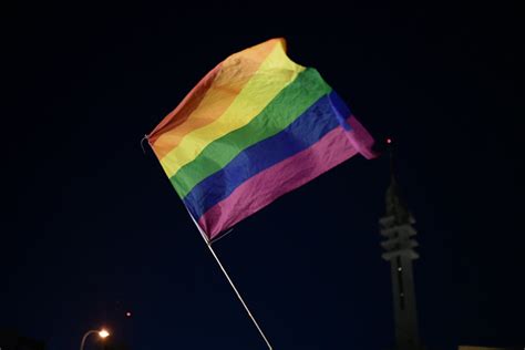 Anti-LGBT discrimination is now official PA policy