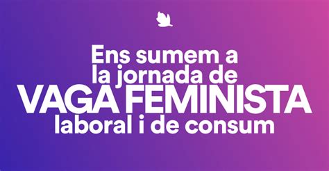 Ar Cooperativa Nos Sumamos A La Jornada De Huelga Feminista Laboral Y