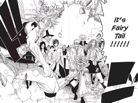 When Should I Read Fairy Tail Zero? [Manga] : r/fairytail