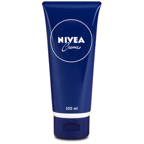 Nivea Creme 100 Ml Körpercremen Im Dm Online Shop