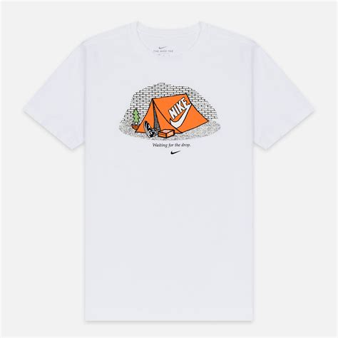 Мужская футболка Nike Culture 7, CI6266-100