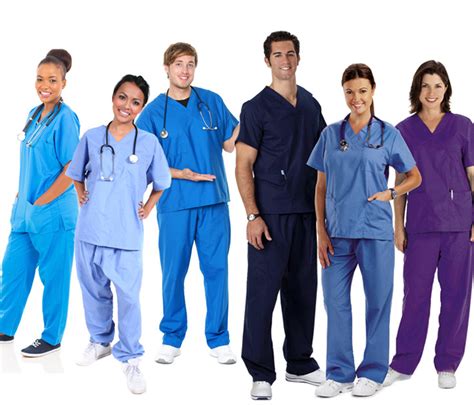 What To Look For When Buying Medical Scrubs House Of Uniforms