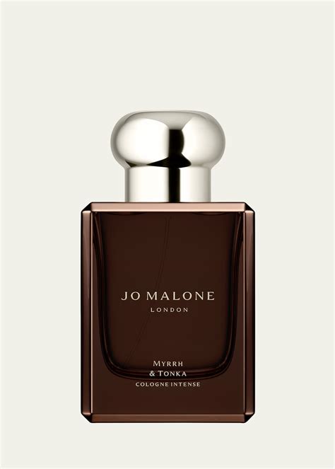 Jo Malone London Myrrh and Tonka Cologne Intense, 1.7 oz. - Bergdorf ...