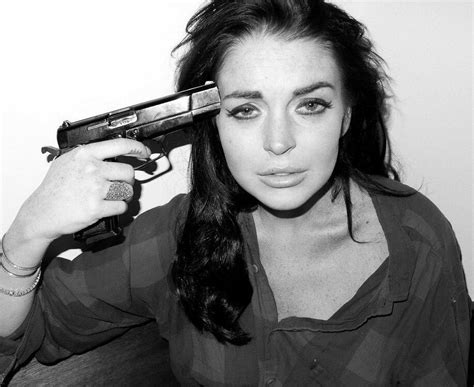 Lindsay Lohan Nude Porn Pictures XXX Photos Sex Images PICTOA