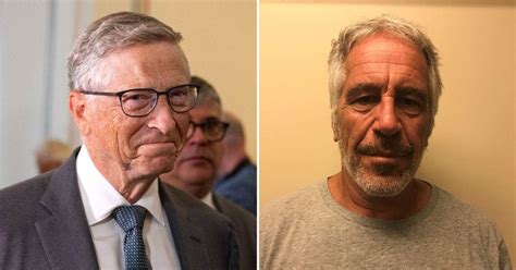 Bill Gates Befriended Jeffrey Epstein To Secure Nobel Prize