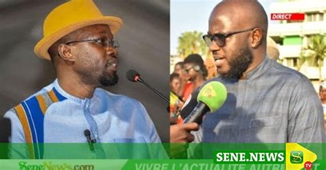 🔴direct Live Suivez Les Nouvelles Révélations De El Malick Ndiaye Sur Sonko