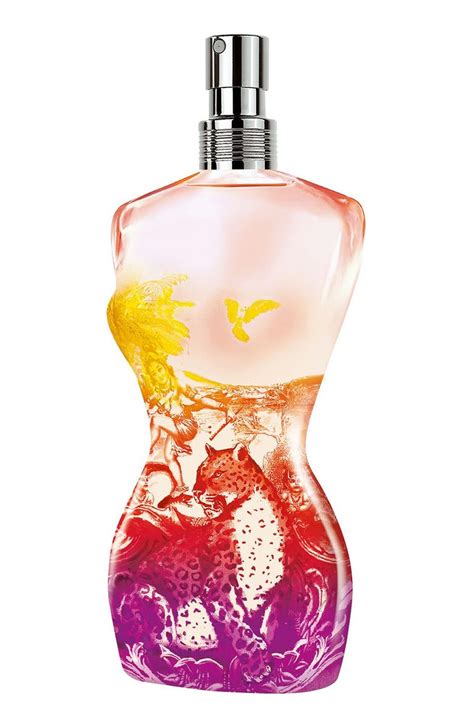 Jean Paul Gaultier Classique Summer Edition Eau De Toilette Nordstrom