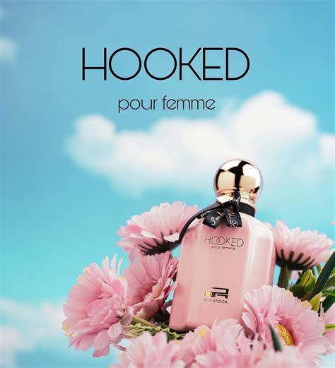 RUE BROCA HOOKED FEMME EDP 100ML – JM ORIGINAL