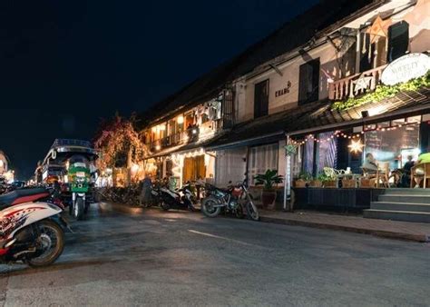 laos nightlife  places  party doesnt stop