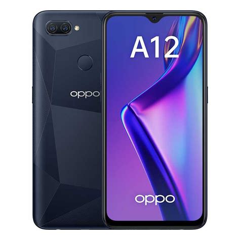 OPPO A12 CPH2083 характеристики, цена, размеры.