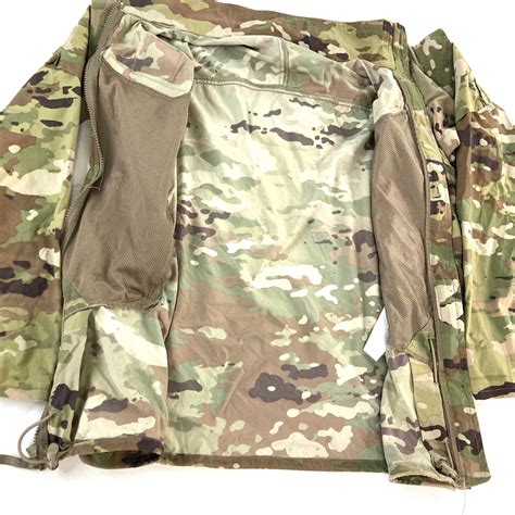 Usgi Level Cold Weather Wind Jacket Gen Iii Multicam