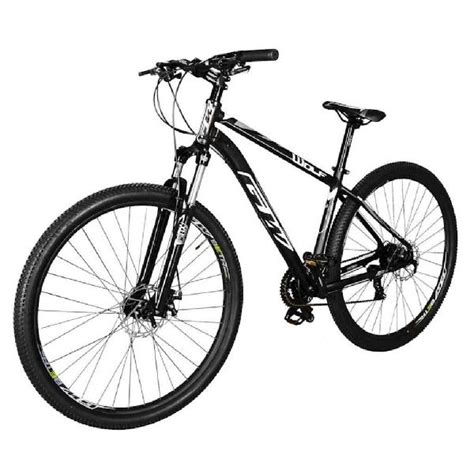 Venta Bicicleta Gw Wolf 29 En Stock