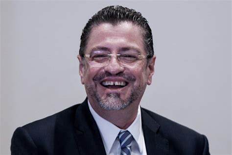 Rodrigo Chaves Se Encamina A Ser Presidente De Costa Rica The New York Times