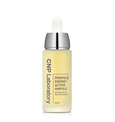 Корейская косметика, CNP Propolis Energy Active Ampoule (35мл) - купить ...