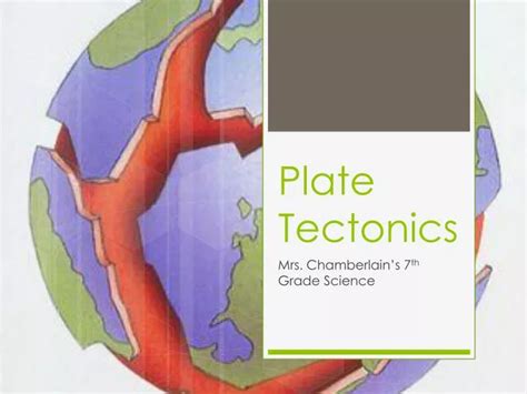 Ppt Plate Tectonics Powerpoint Presentation Free Download Id 2614936