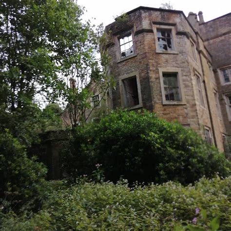 Abandoned mansion, UK : r/urbanexploration