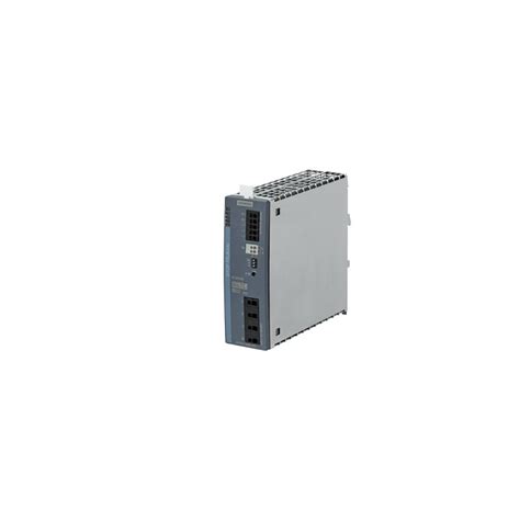 Ep Sb Ax Siemens Sitop Psu V A Fuente