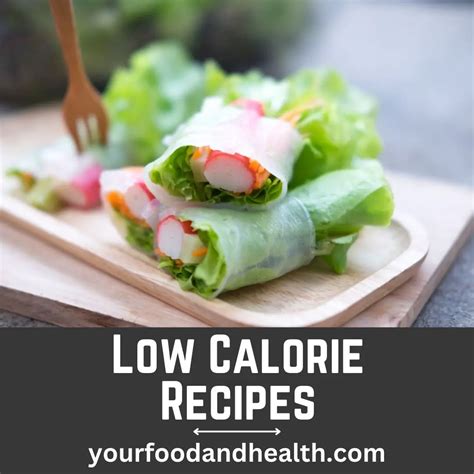 21 Healthy Low Calorie Recipes For Meal Prep!