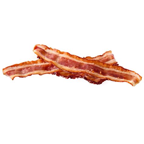 Download Crispy Bacon Png Qid79