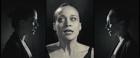 Music Video Fiona Apple Hot Knife