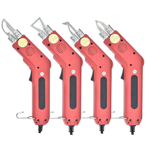 In Electric Hot Knife Cutter Heat Knife V Fabric Cutter Rope Cutter W Pro Electric