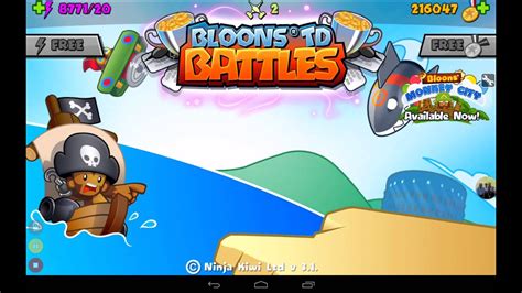 How To Hack Bloons TD Battles Game Hacker ROOT NO LONGER WORKS