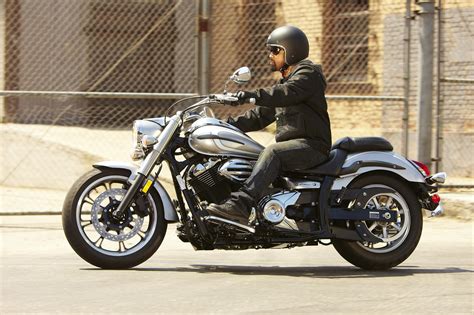 Yamaha V Star Specs Performance Photos Autoevolution