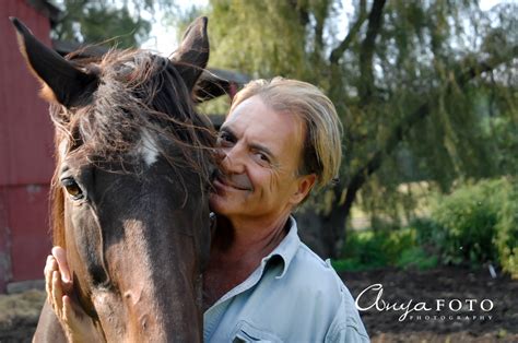 AnyaFoto: Armand Assante - Actor, Celebrity, Portrait Session, NY