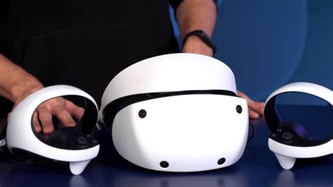 PlayStation VR2 Cinque Cose Da Sapere Assolutamente Sul Nuovo Visore