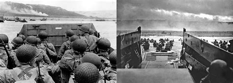 This Is Why Americans Made D Day An Historic Victory American Tfp