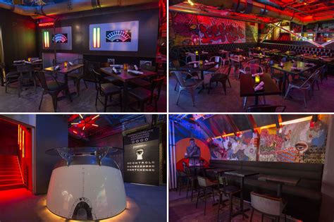 SafeHouse Chicago | Epstein 