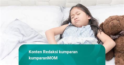 Mengenal Adenitis Mesenterika Peradangan Kelenjar Getah Bening Pada