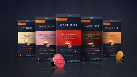 Coffee | DAVIDOFF